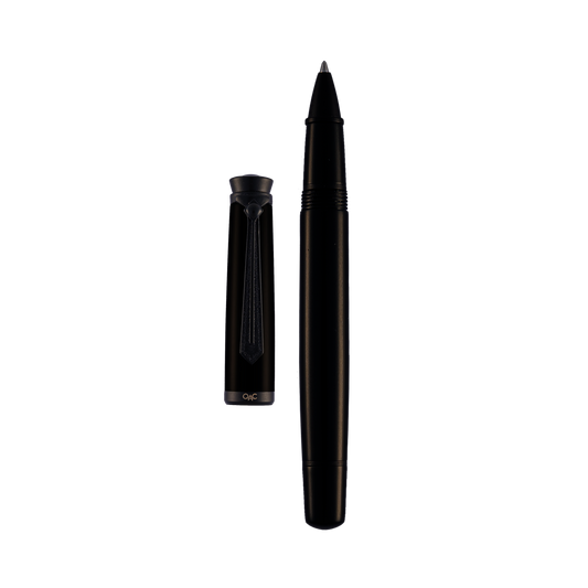 Blackout Roller Ball Pen