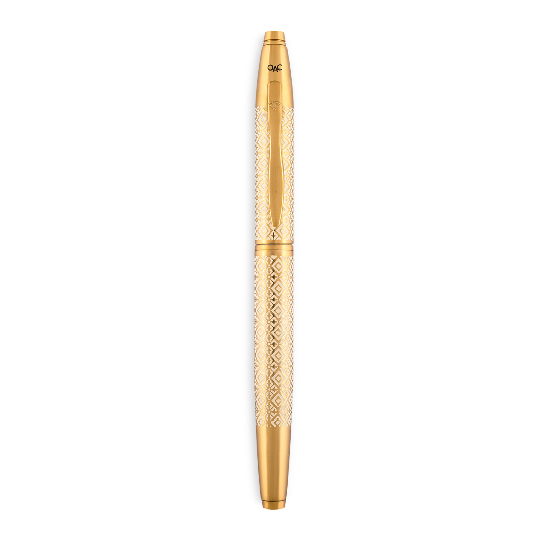 EFFEX ROLLER BALL PEN - IVORY DIAMOND