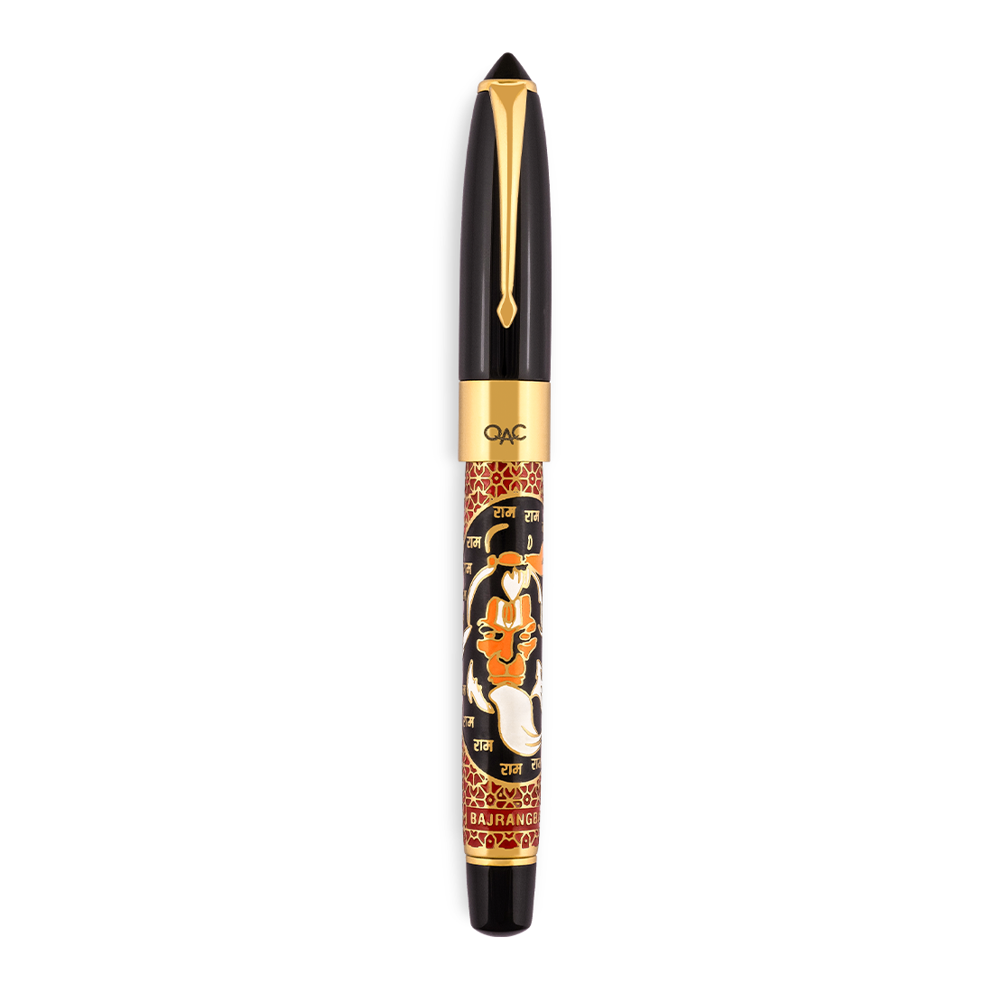 EPIC FOUNTAIN PEN - HANUMAN