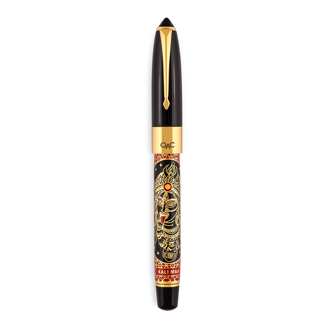 EPIC ROLLER BALL PEN - KALI MAA