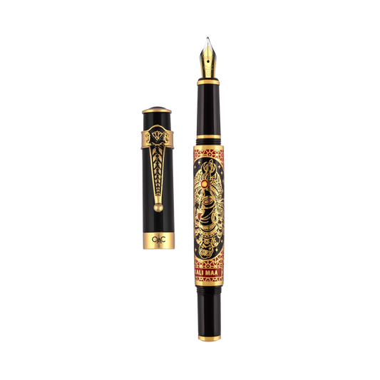 Autograph Kali Maa Fountain Pen