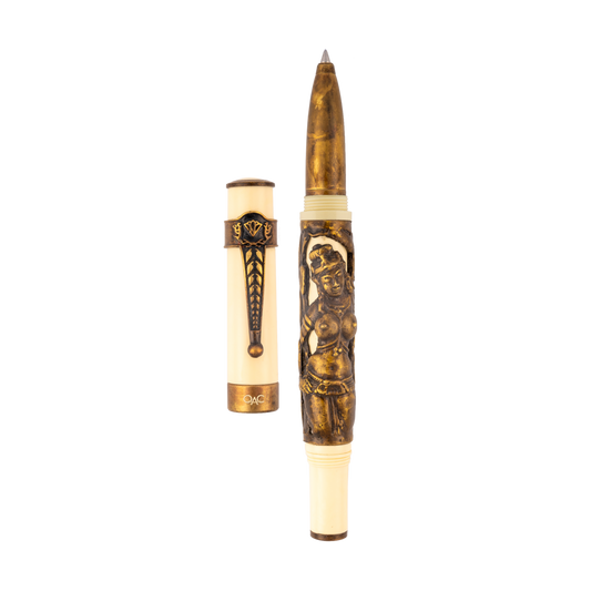 Autograph Khajuraho Roller Ball Pen