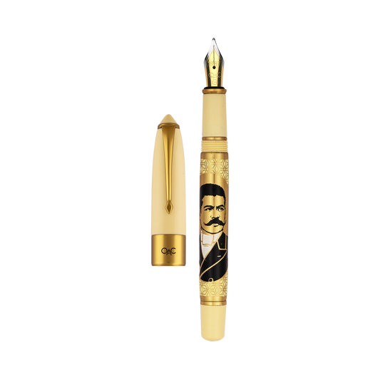 Epic Marcelo H.Del Pilar Fountain Pen