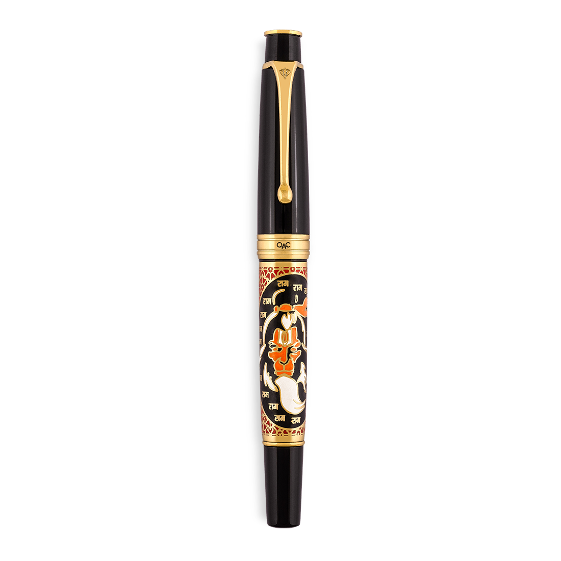 ROYALE FOUNTAIN PEN - BAJRANGBALI