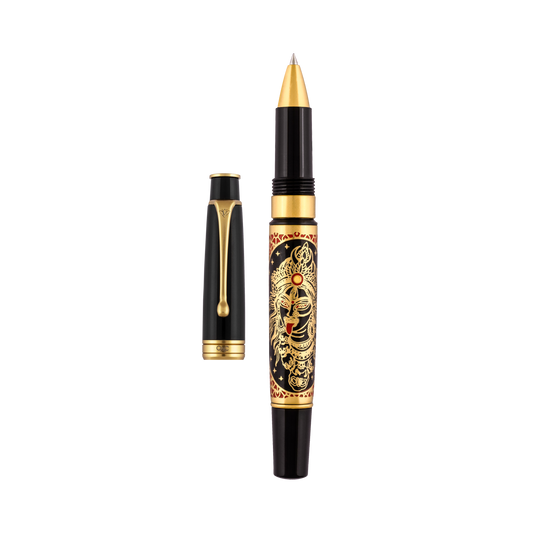 Royale Kali Maa Roller Ball Pen