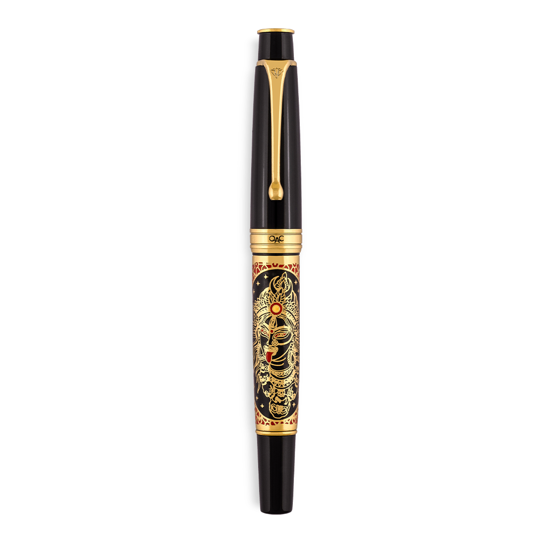 ROYALE ROLLER BALL PEN - KALI MAA