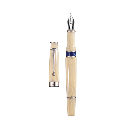 Royale Rare Fountain Pen Ivory