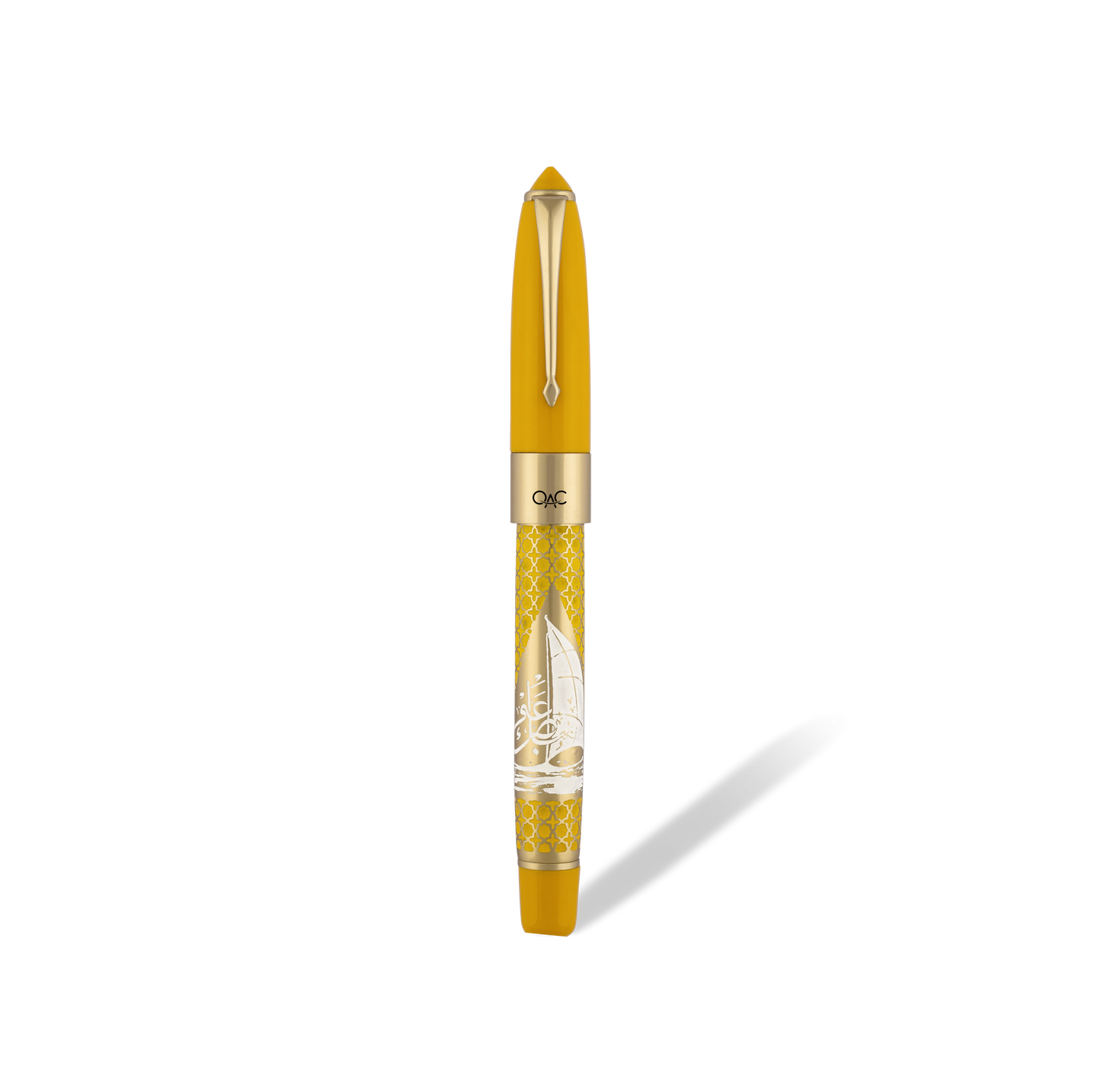 Success Epic Fountain Pen