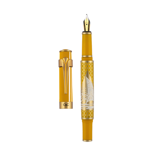 Success Valor Fountain Pen