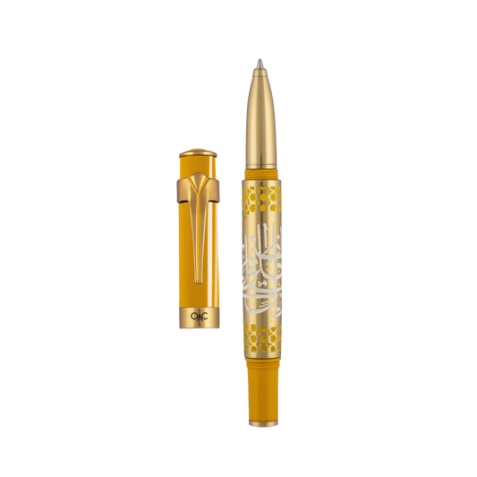 Sura Al Kalam Valor Roller Ball Pen