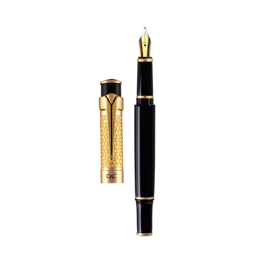 Valor Classic Fountain Pen Sovereign
