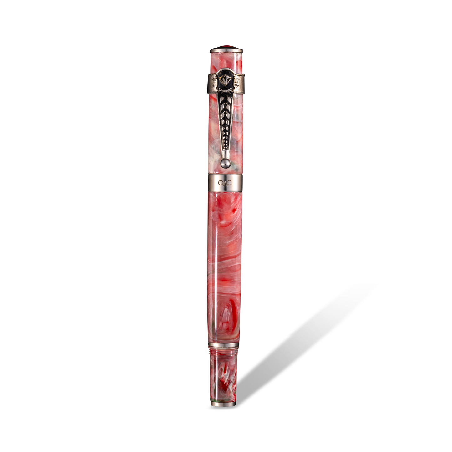 Autograph Rare Roller Ball Red