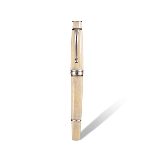 Royale Rare Fountain Pen Ivory