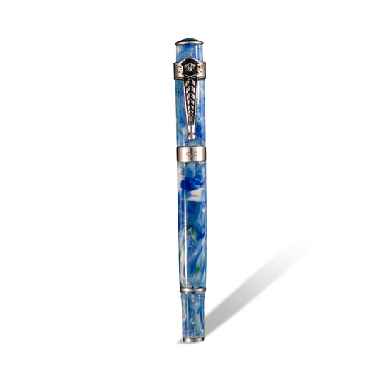Autograph Rare Roller Ball Blue