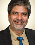 SUDARSHAN MOTWANI