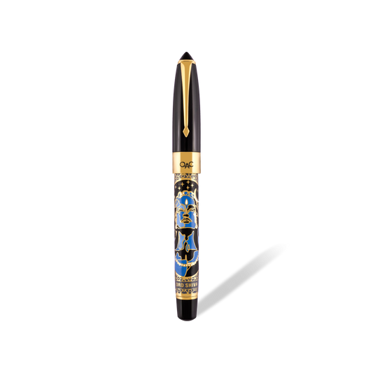 Epic Lord Shiva Roller Ball Pen