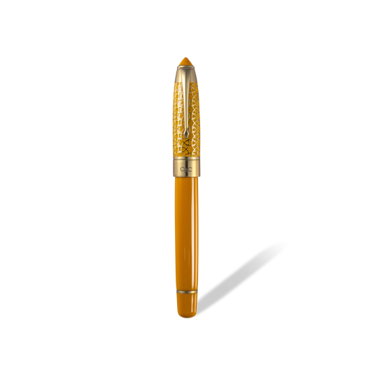 Epic Jaisalmer Gold Roller Ball Pen