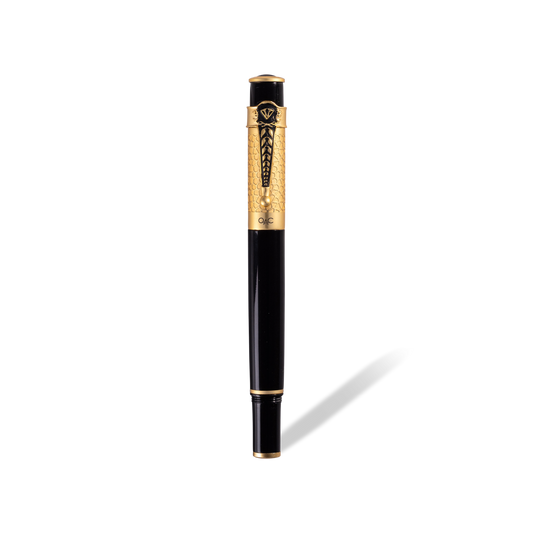 Autograph Classic Roller Ball Pen Sovereign