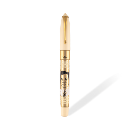 Epic Ramon Magsaysay Fountain Pen
