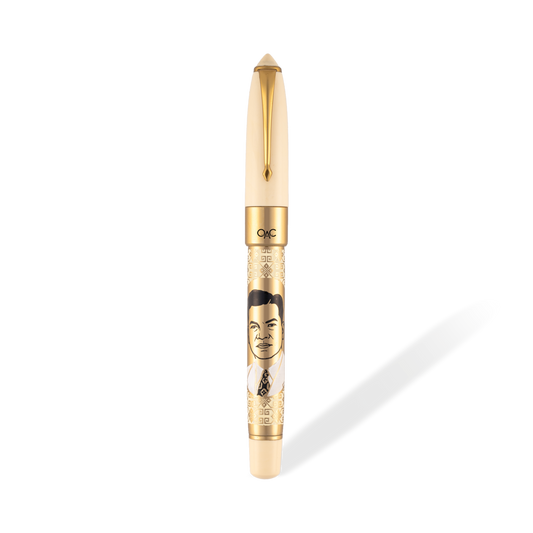 Epic Ramon Magsaysay Fountain Pen
