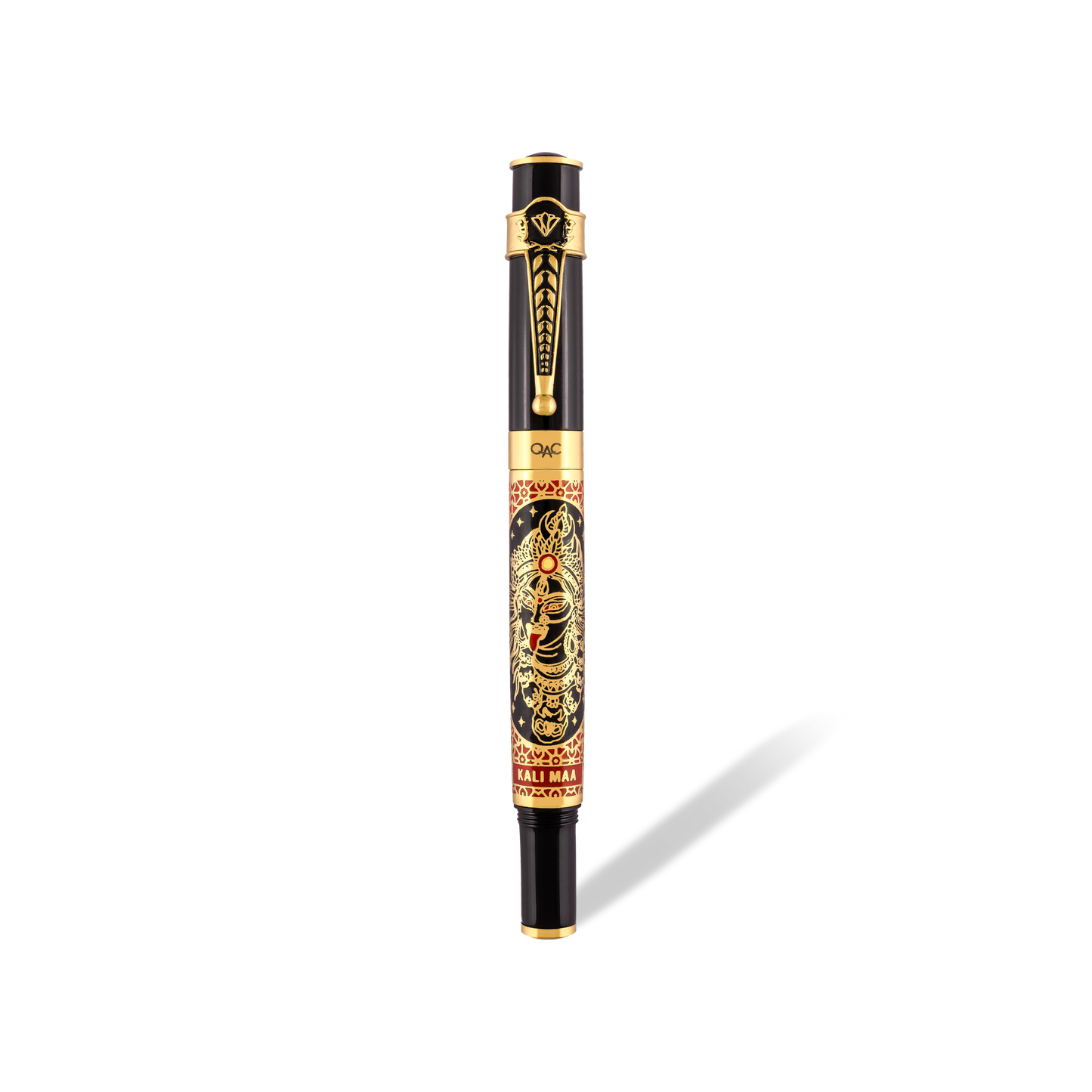 Autograph Kali Maa Roller Ball Pen