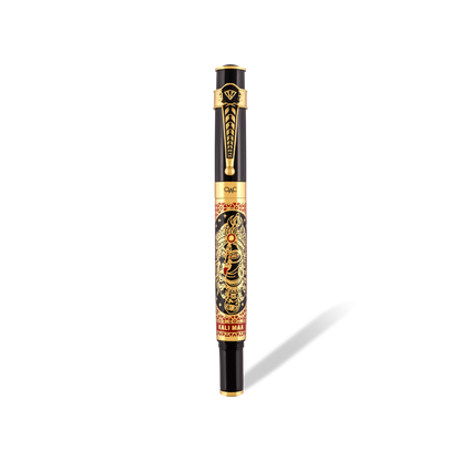 Autograph Kali Maa Roller Ball Pen