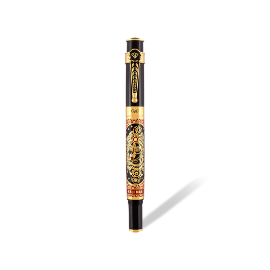 Autograph Kali Maa Roller Ball Pen