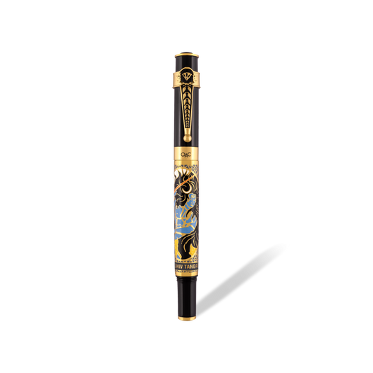 Autograph Shiv Tandav Fountain Pen