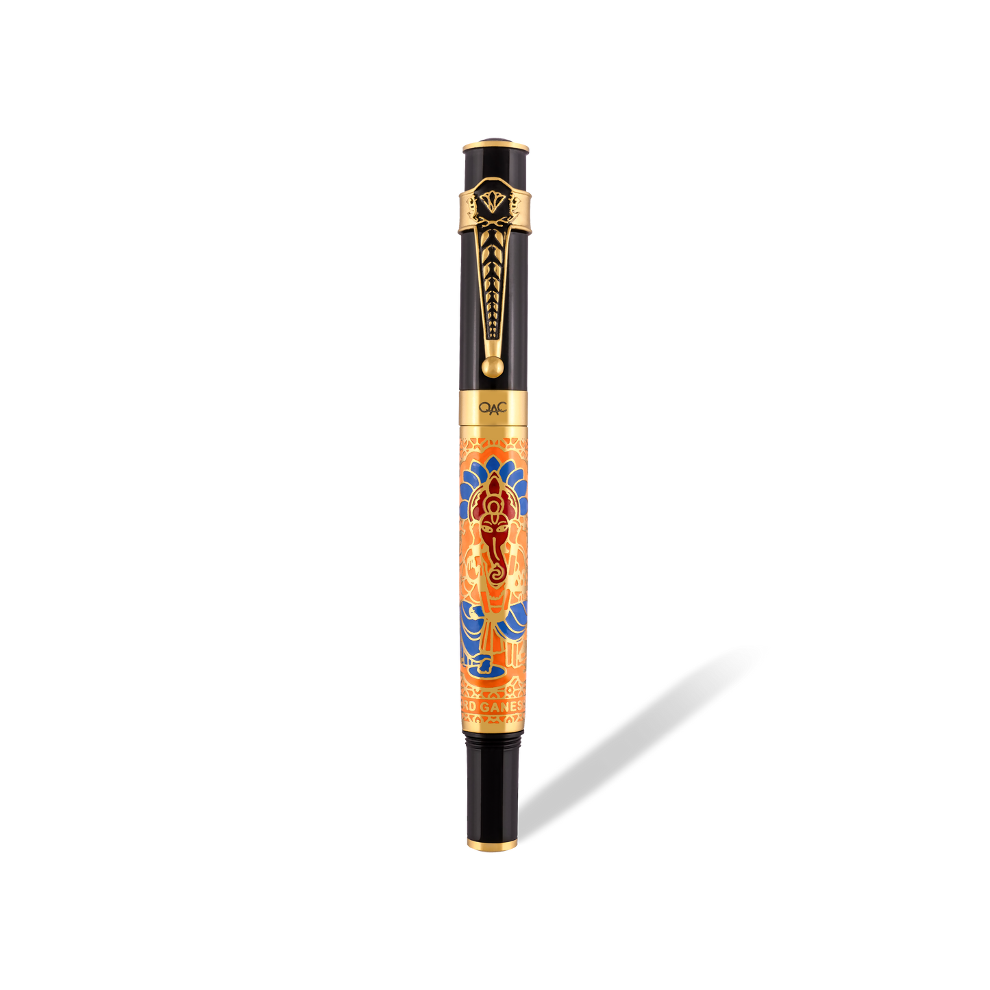 Autograph Lord Ganesha Fountain Pen
