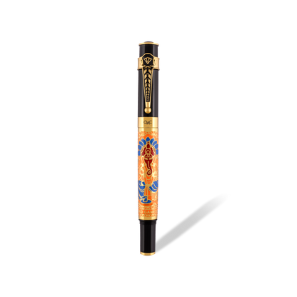 Autograph Lord Ganesha Fountain Pen