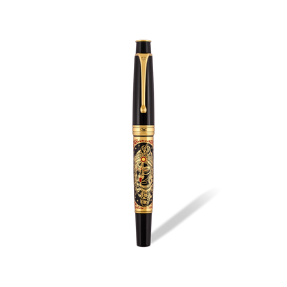 Royale Kali Maa Fountain Pen