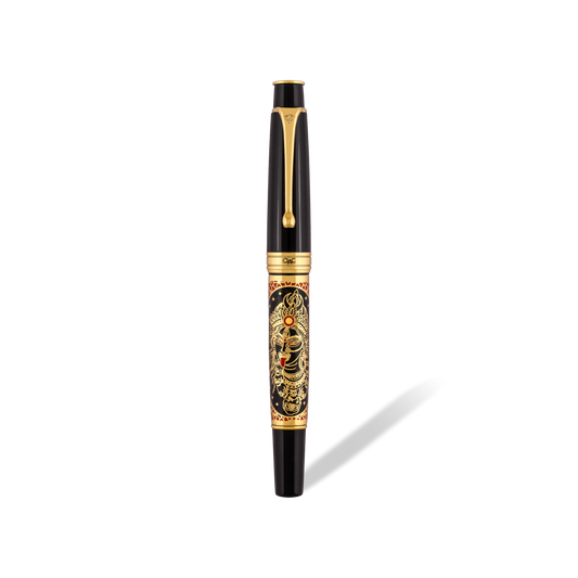 Royale Kali Maa Fountain Pen