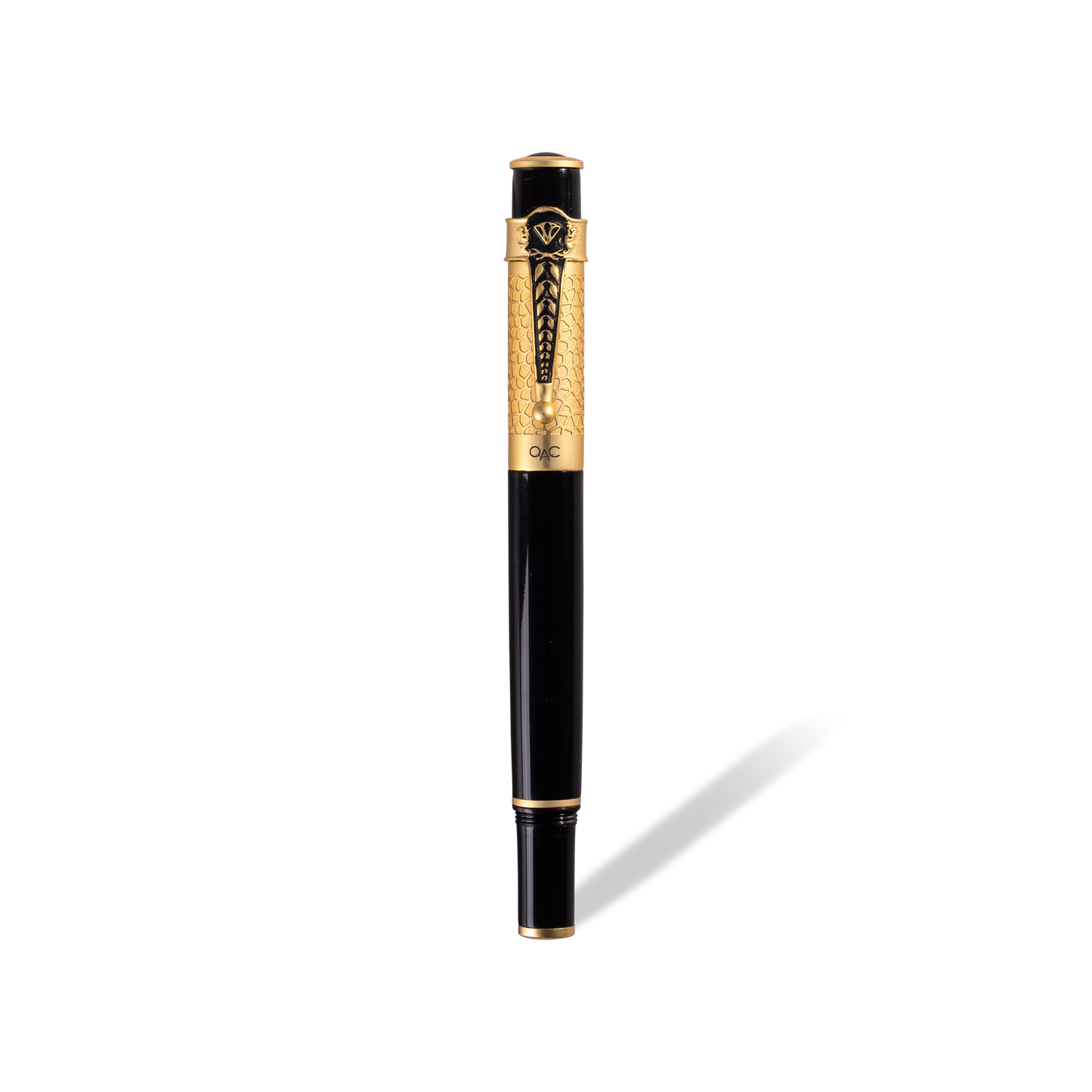 Autograph Classic Fountain Pen Sovereign