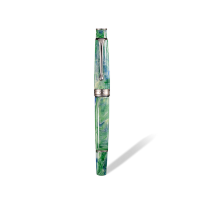 Royale Rare Fountain Pen Green