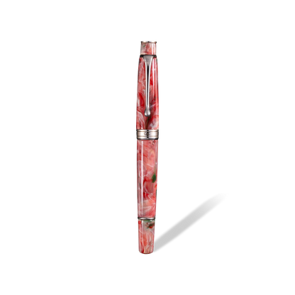 Royale Rare Roller Ball Pen Red