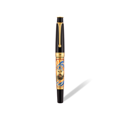 Royale Sri Guru Gobind Singh JI Fountain Pen