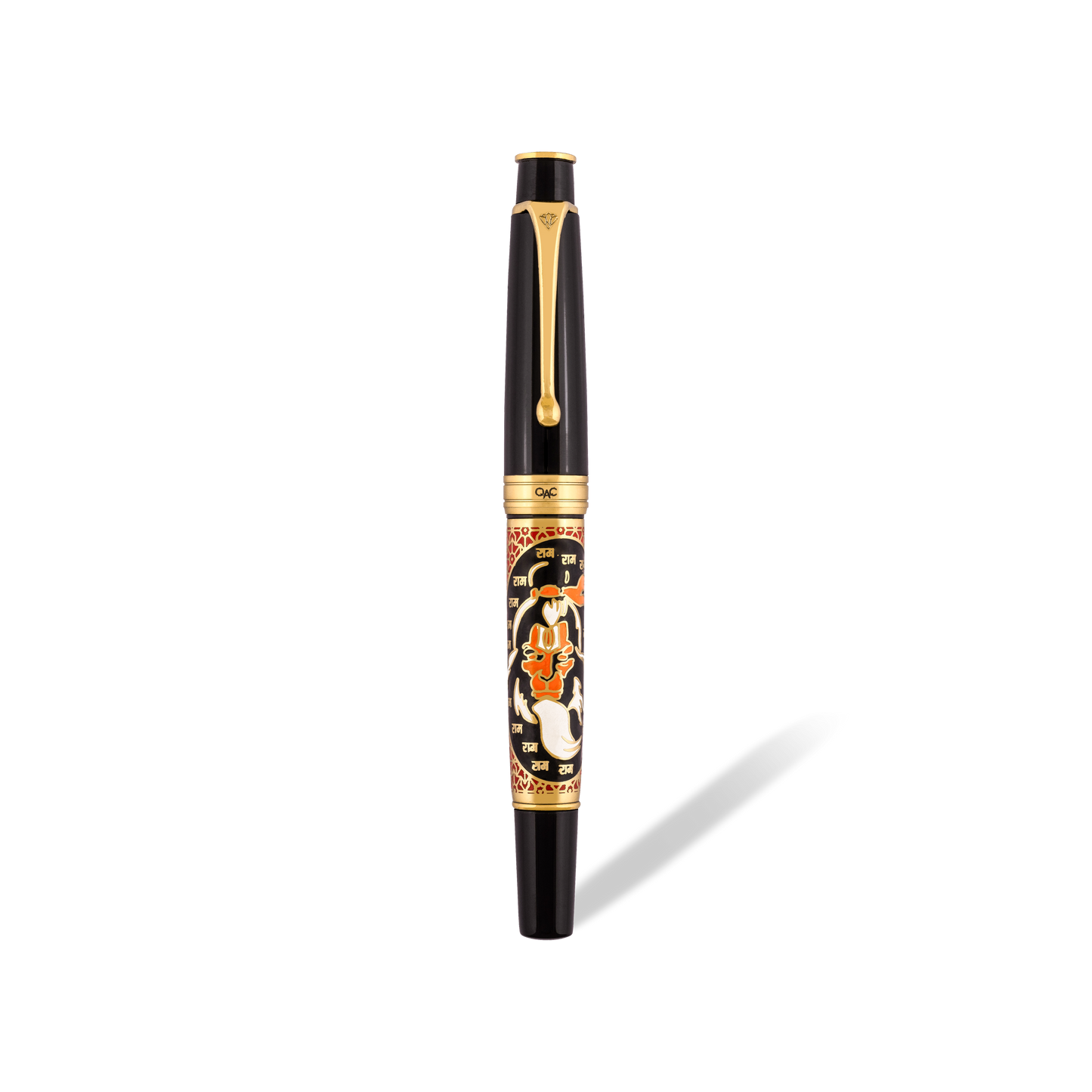 Royale Hanuman Roller Ball Pen