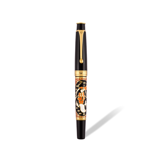 Royale Hanuman Roller Ball Pen