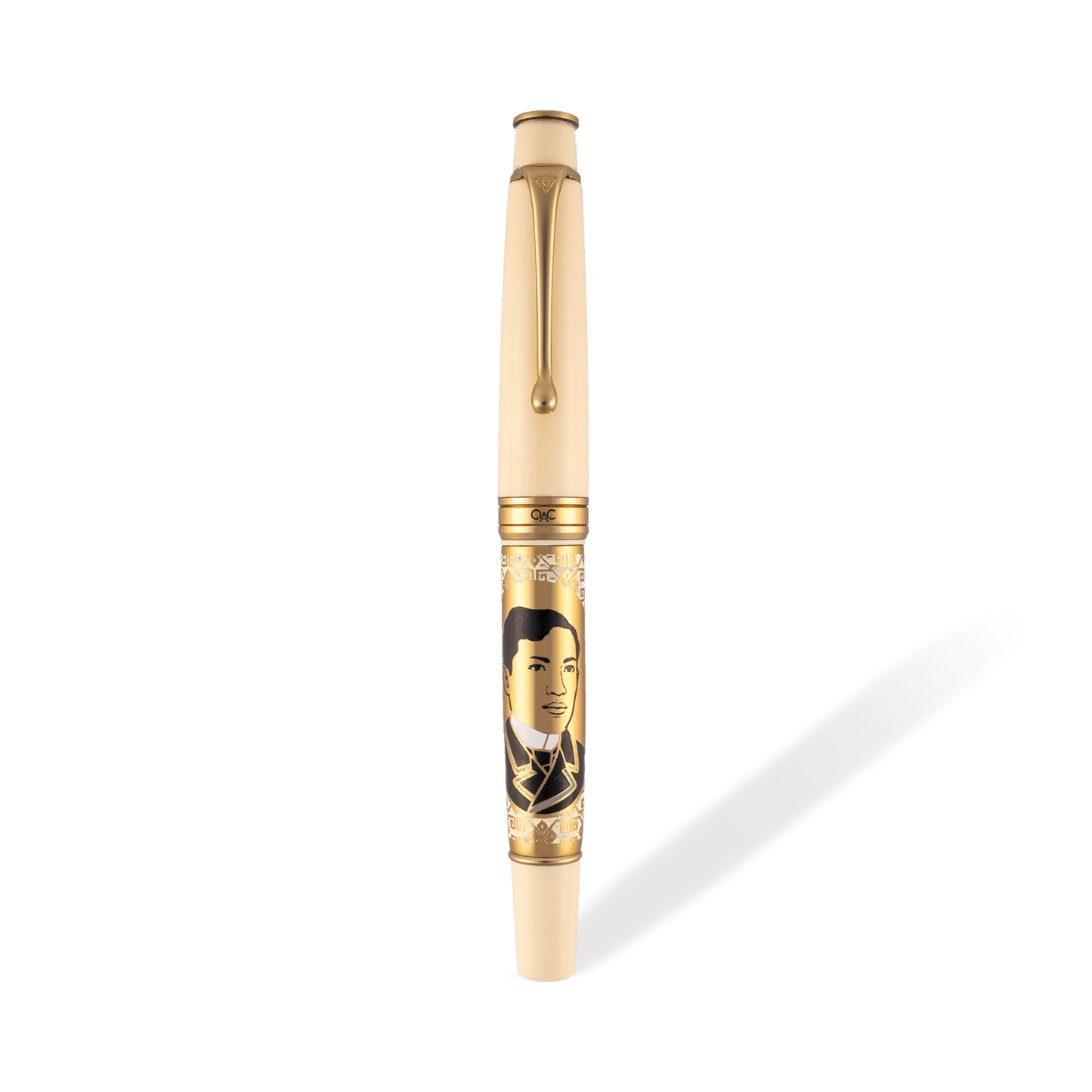 Royale Jose Rizal  Fountain Pen