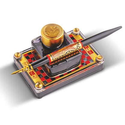 Check & Mate - Queen