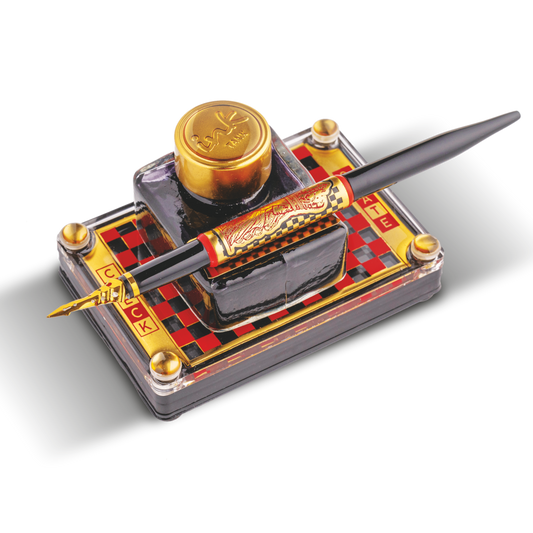 Check & Mate - Queen