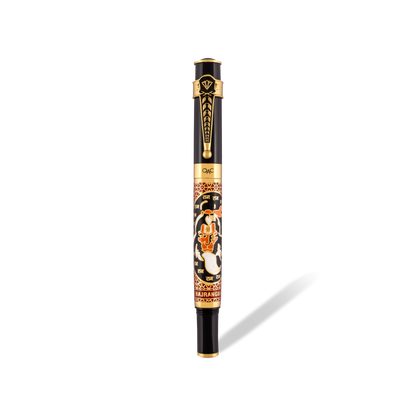 Autograph Hanuman Roller Ball Pen