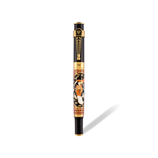 Autograph Hanuman Roller Ball Pen
