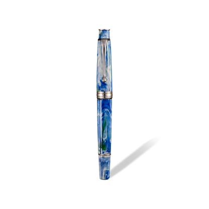 Royale Rare Fountain Pen Blue