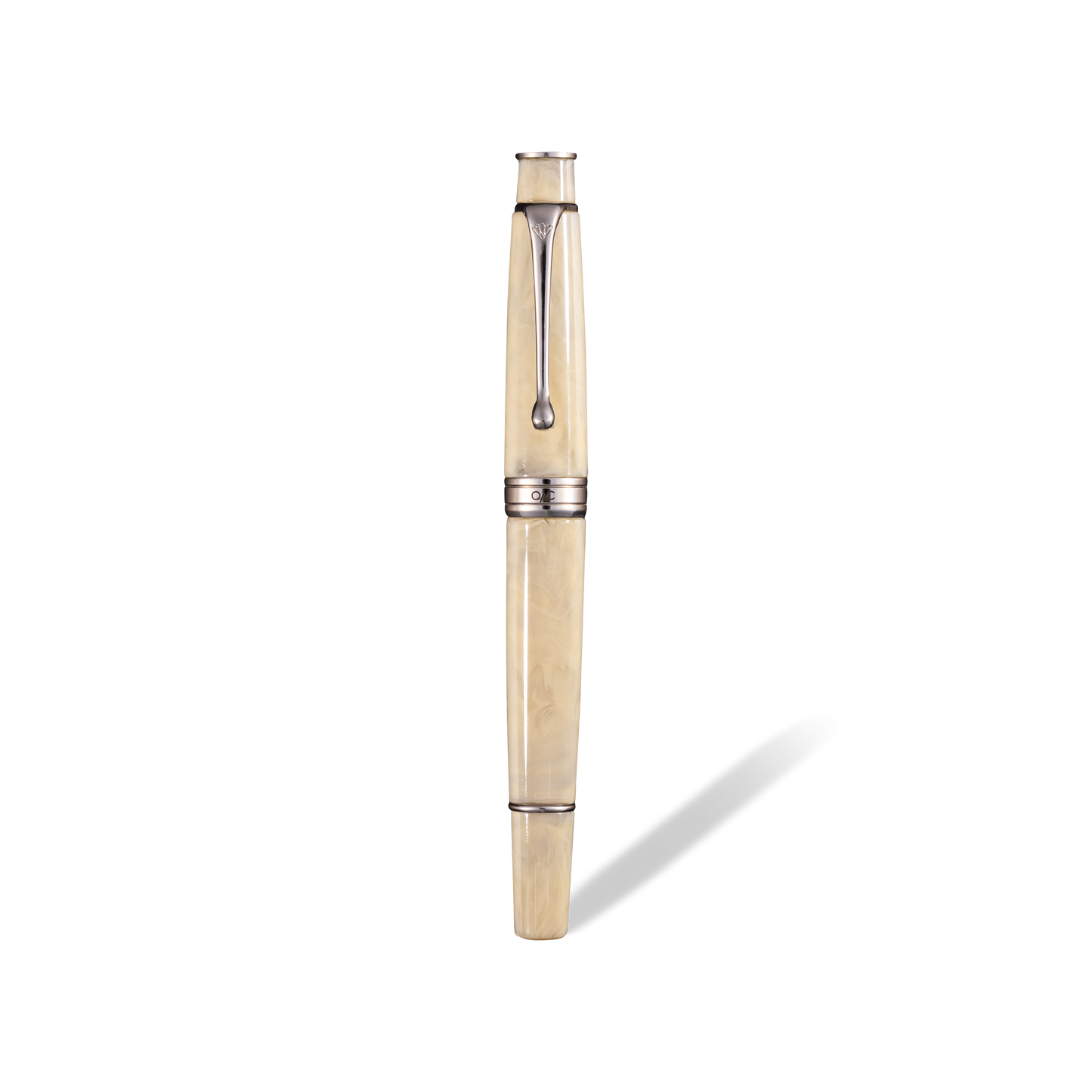 Royale Rare Fountain Pen Ivory