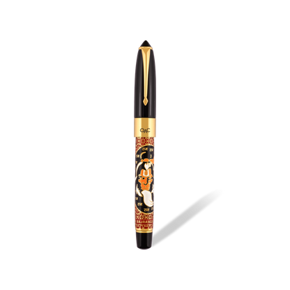 Epic Hanuman Fountain Pen