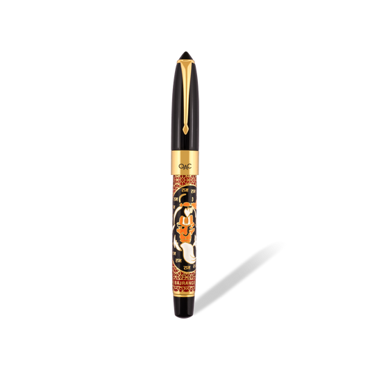 Epic Hanuman Fountain Pen