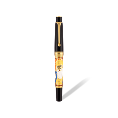 Royale Shree Guru Nanak Dev JI Fountain Pen