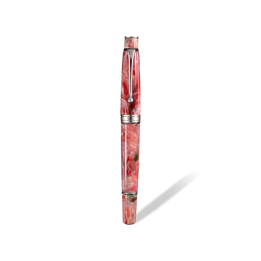 Royale Rare Fountain Pen Red