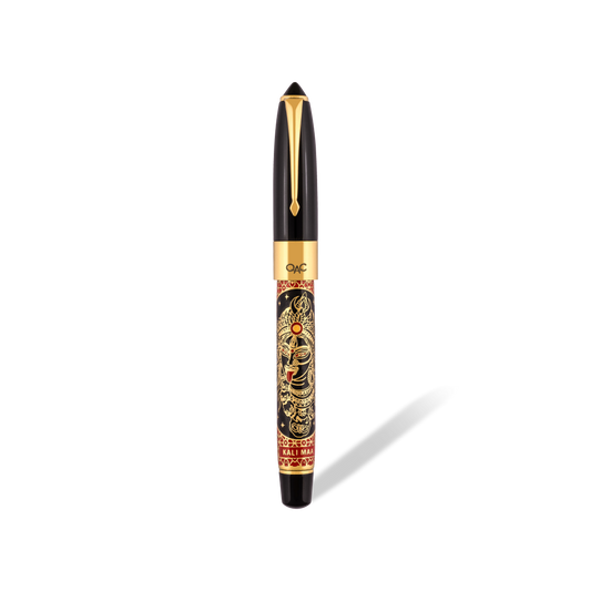 Epic Kali Maa Roller Ball Pen